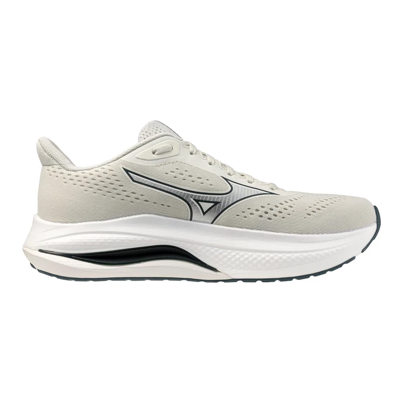 Wave Inspire 22 Stabilitätsschuh Herren - beige, grau