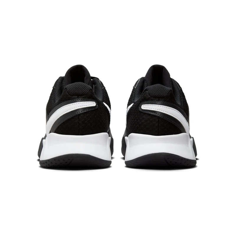 Court Lite 4 Allcourtschuh Damen - schwarz, weiß
