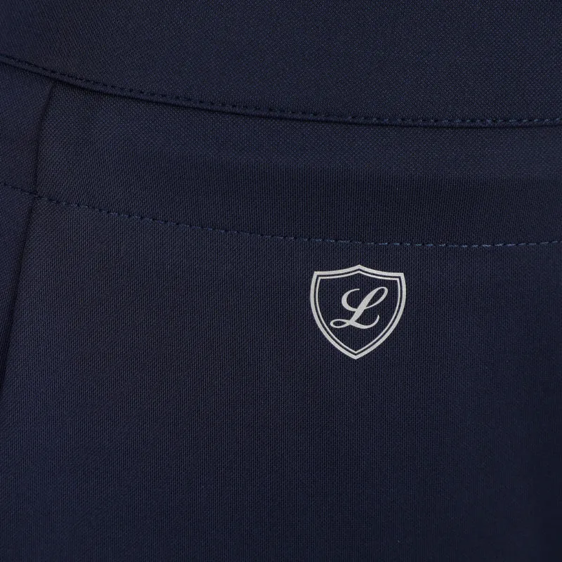 Jogpant Candice Trainingshose Damen - dunkelblau