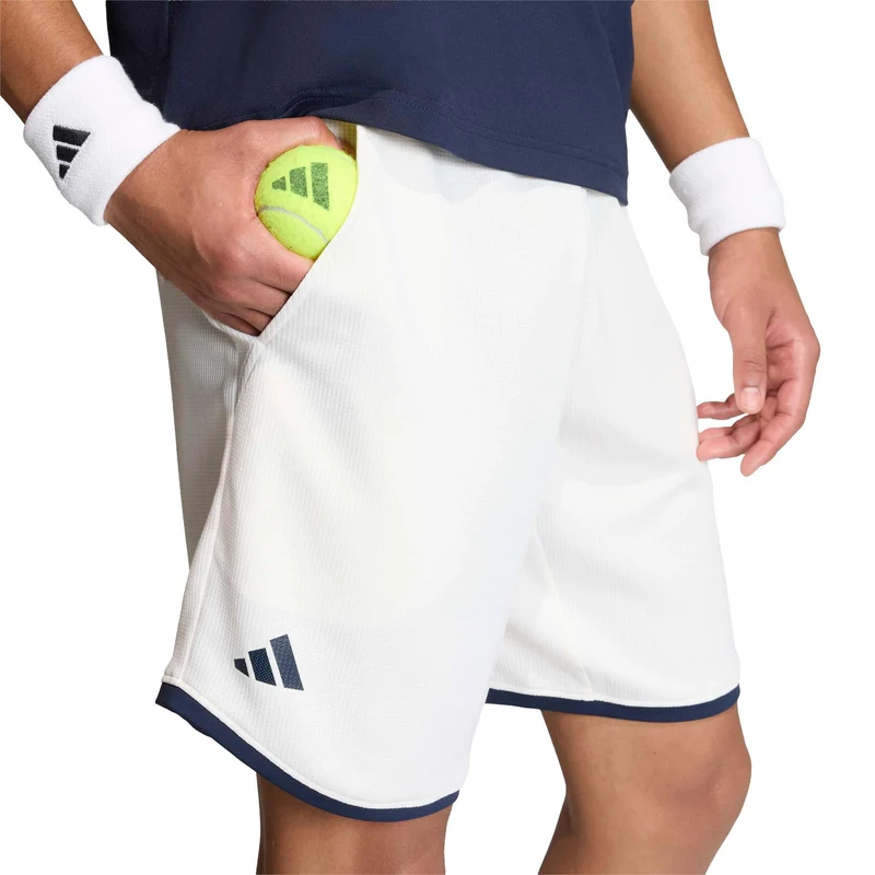 Classics 9Inch Shorts Herren - beige, dunkelblau