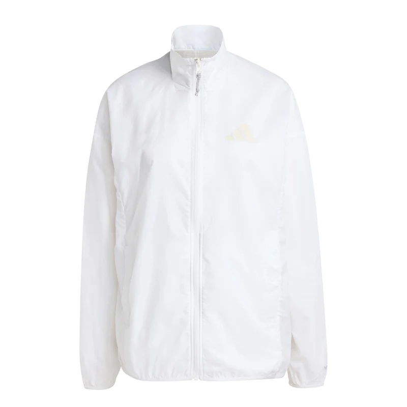 Terrex MT Laufjacke Damen - weiß, weiß