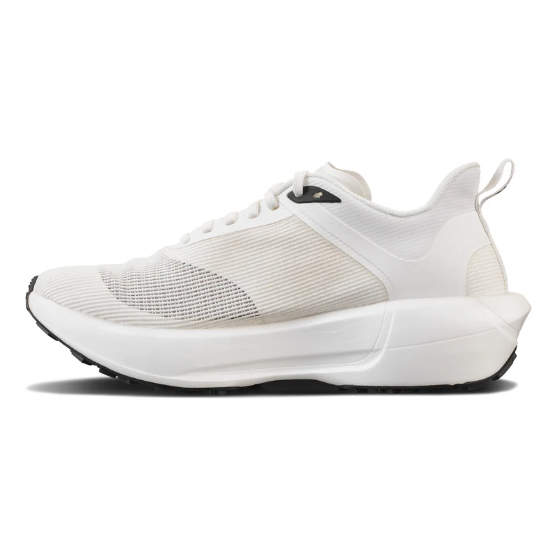 Nordlite Ultra 2 Neutralschuh Herren - weiß, schwarz