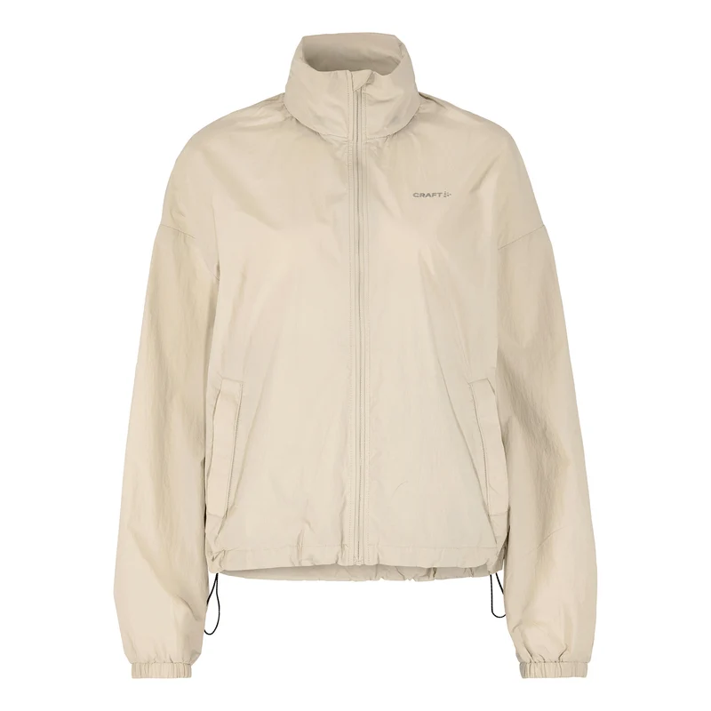 Hypervent Laufjacke Damen - creme