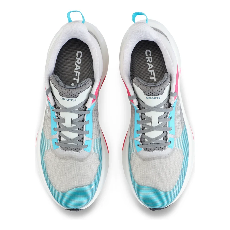 Nordlite Ultra Pro Trailschuh Damen - grau, blau