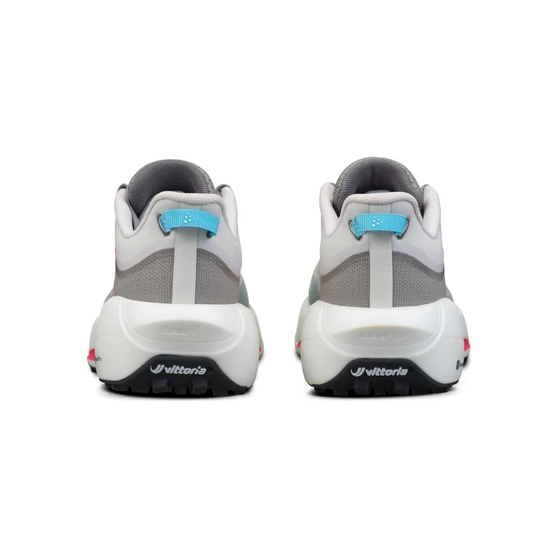 Nordlite Ultra Pro Trailschuh Damen - grau, blau
