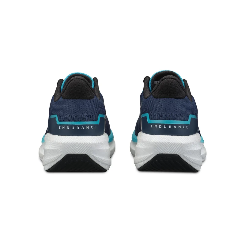Endurance 3 Neutralschuh Herren - dunkelblau, weiß
