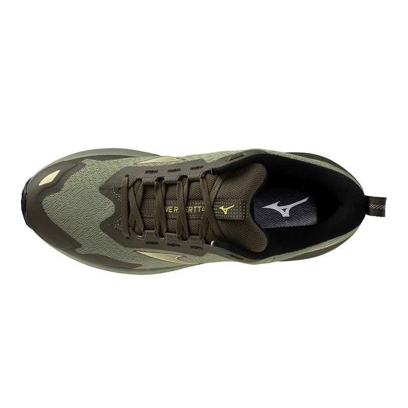 Wave Rider TT 4 Trailschuh Herren - salbei, dunkelgrün