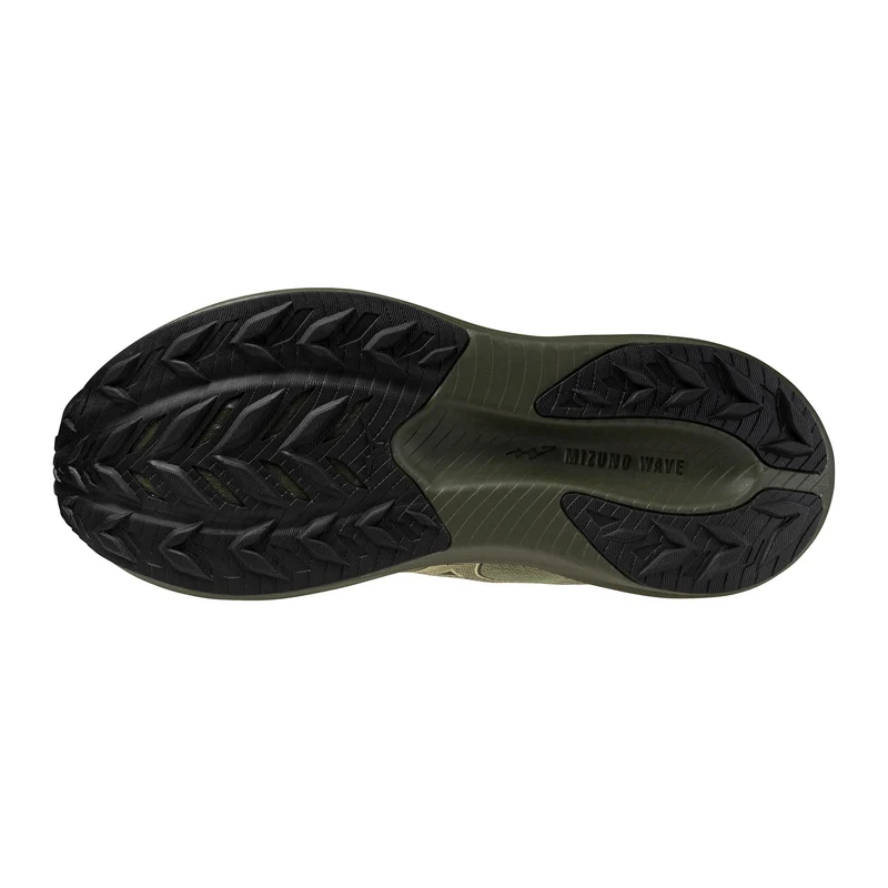 Wave Rider TT 4 Trailschuh Herren - salbei, dunkelgrün