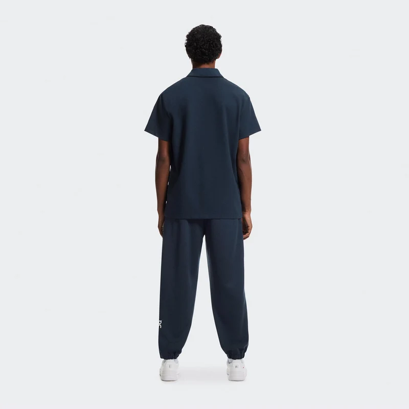 Courtside Polo Herren - dunkelblau
