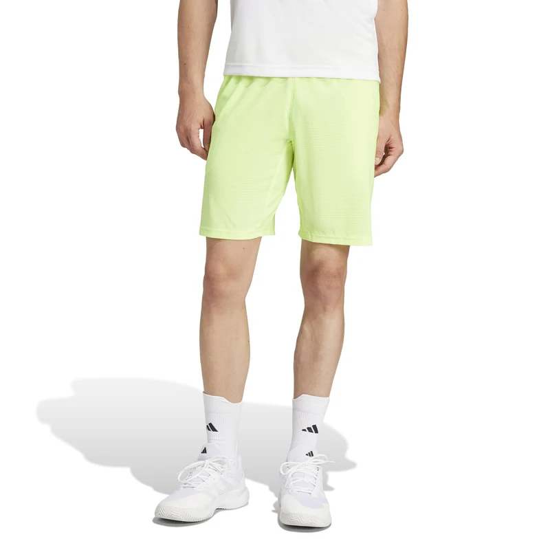 7Inch Ergo Shorts Herren - limette