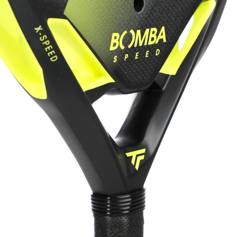 Bomba Speed Padelschläger