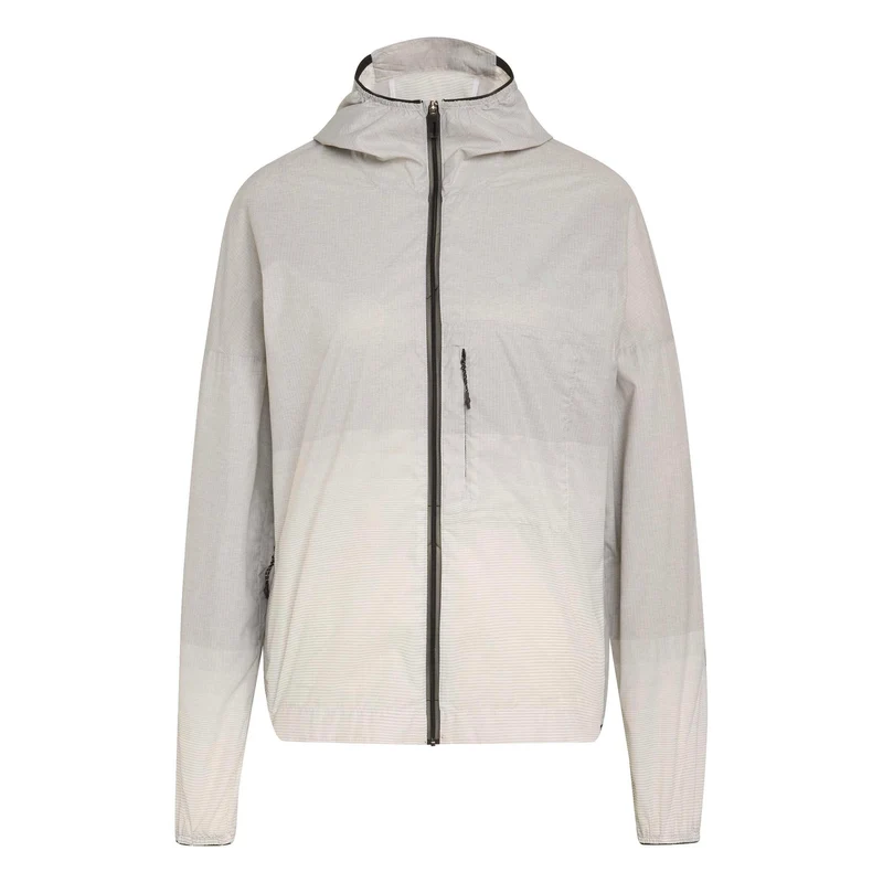 XPR Light Laufjacke Damen - grau, schwarz
