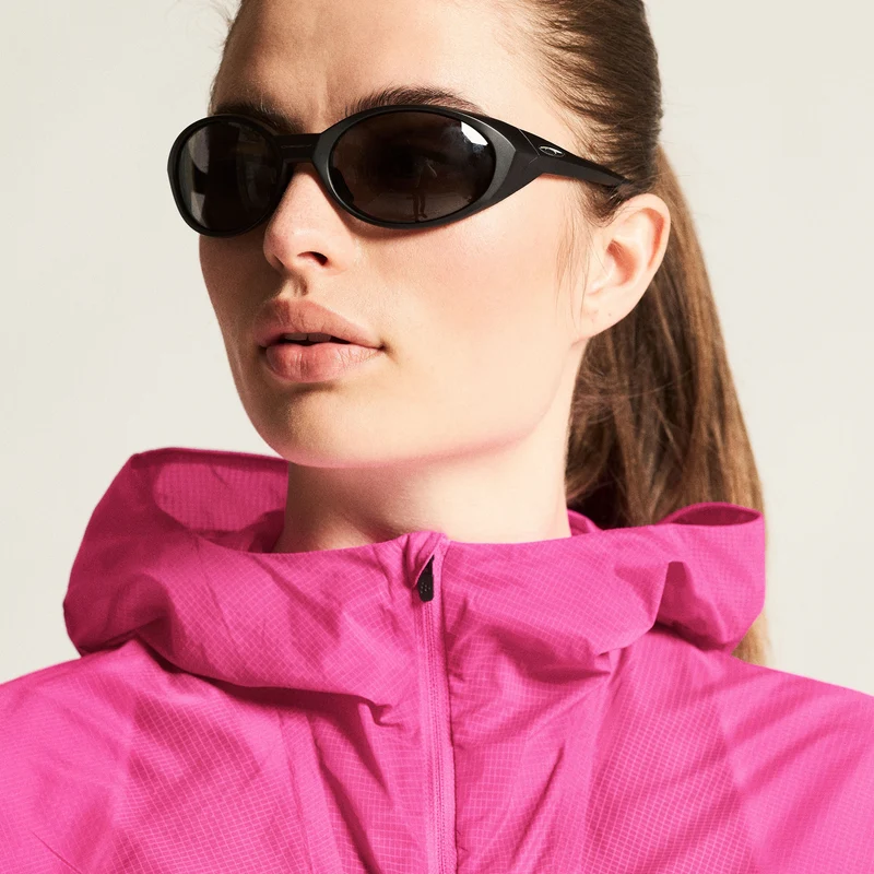 Hypervent Laufjacke Damen - pink
