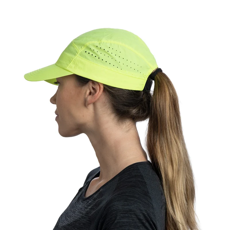 Speed Cap Unisex-grün