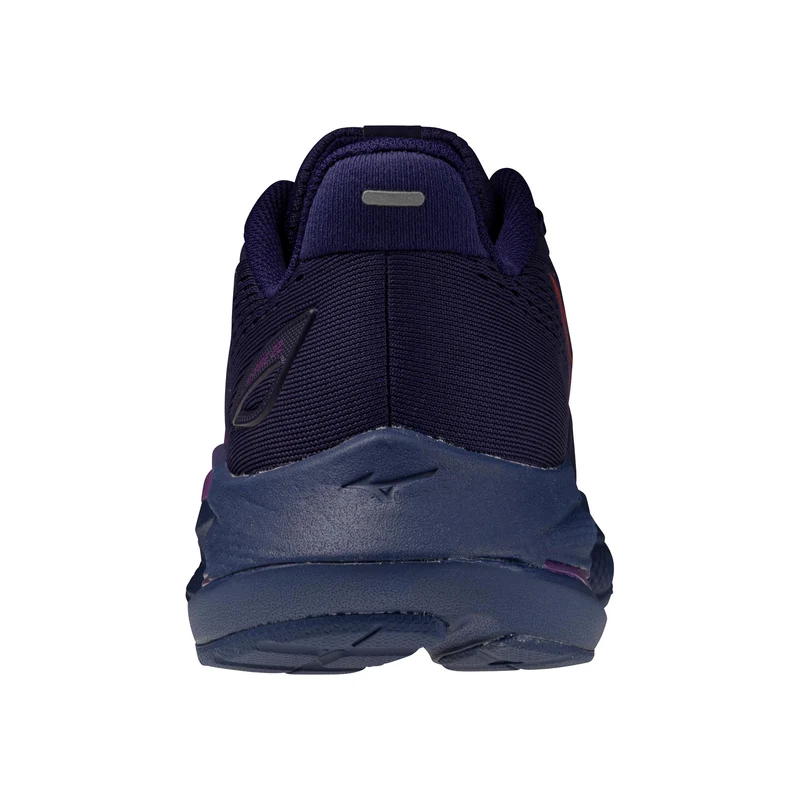 Wave Inspire 22 Stabilitätsschuh Damen - dunkelblau, lila