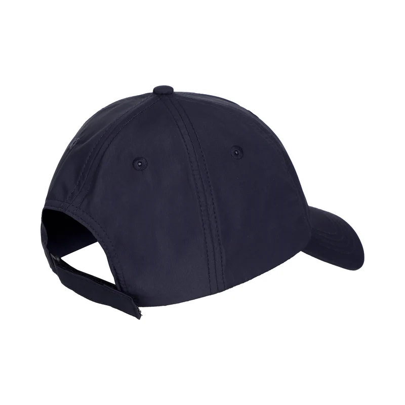 Court Cap-Dunkelblau,Weiß