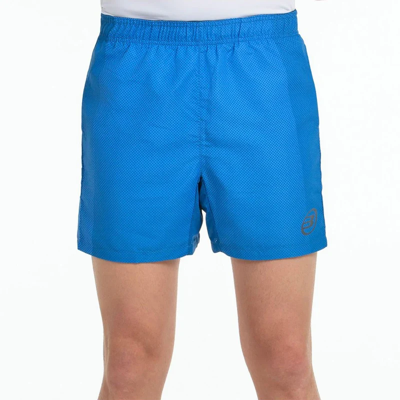 Bajes Shorts Herren-Blau
