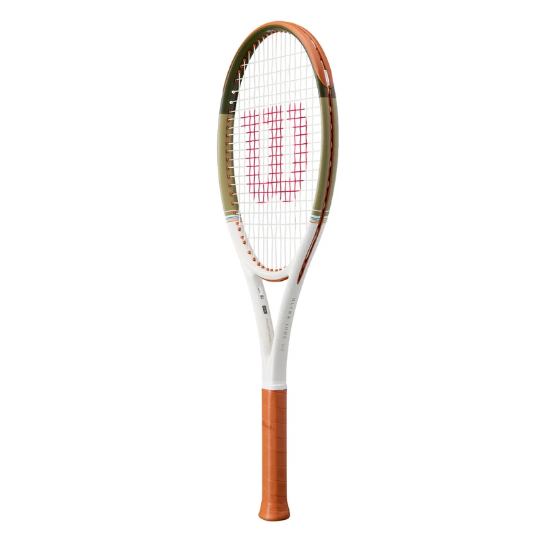 Ultra 100L V5 Desert Turnierschläger unbesaitet