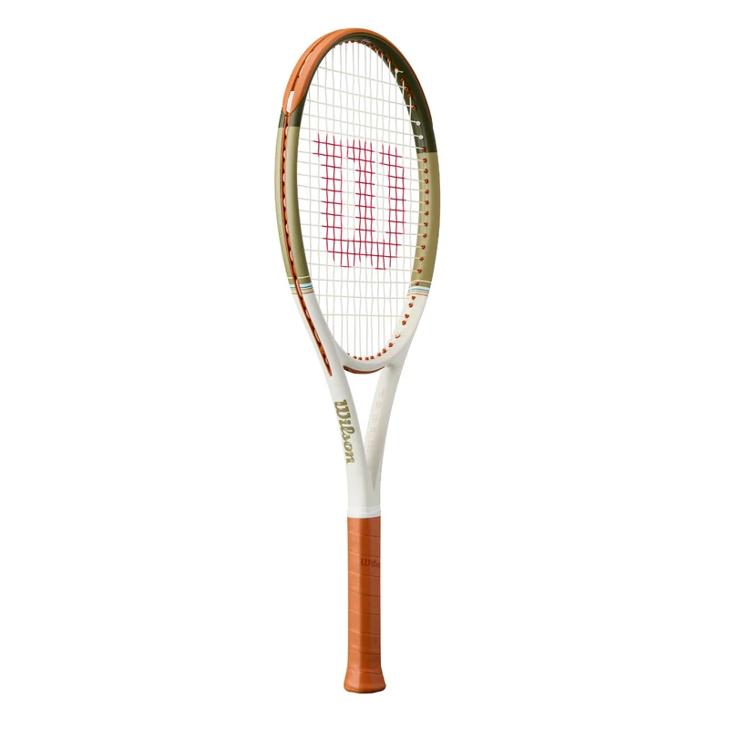 Ultra 100L V5 Desert Turnierschläger unbesaitet