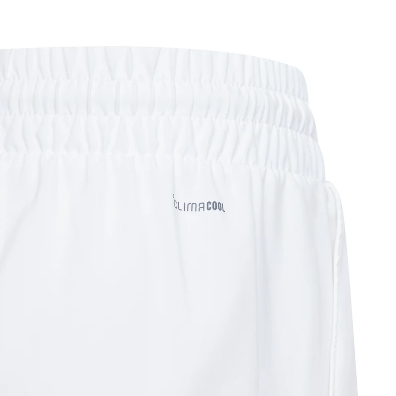 Club 3 Stripes 5in Shorts Jungen-Weiß