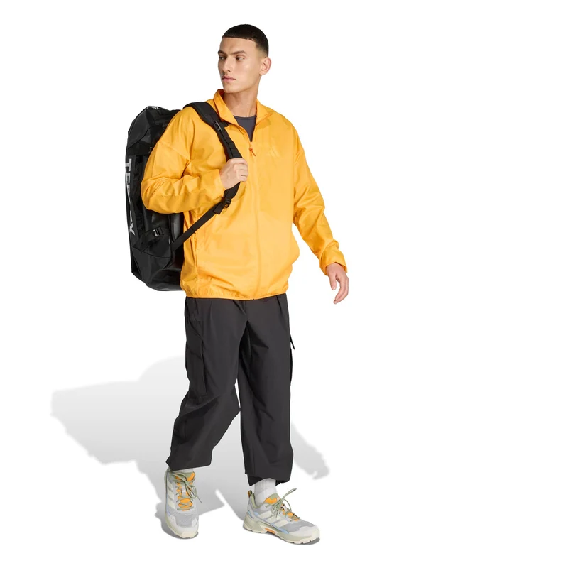 Terrex MT Laufjacke Herren-orange
