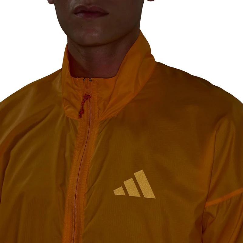 Terrex MT Laufjacke Herren-orange