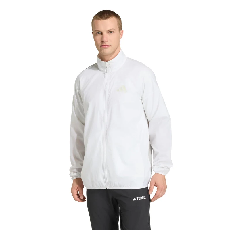 Terrex MT Laufjacke Herren - weiß, weiß