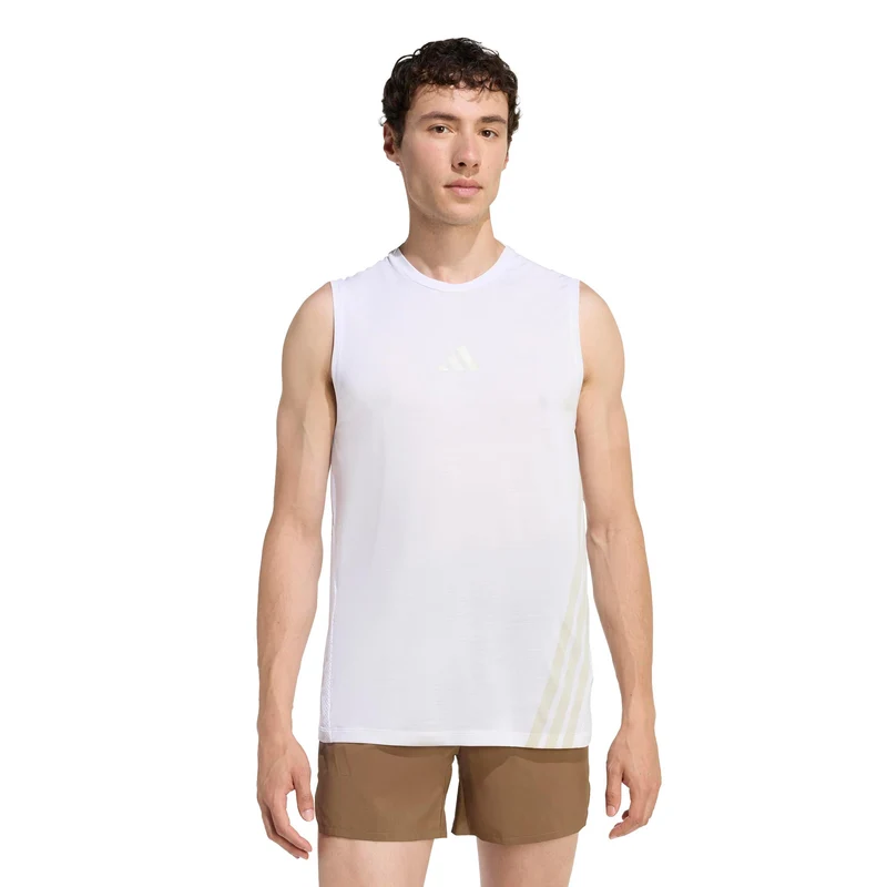 Terrex XPR Laufshirt Herren-weiß