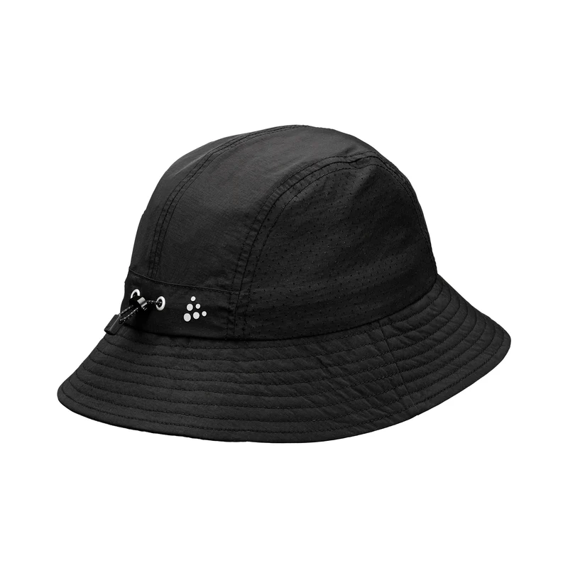 Hypervent Cap Unisex - schwarz