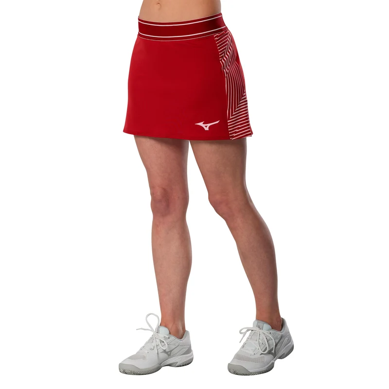 Flex Rock Damen-rot