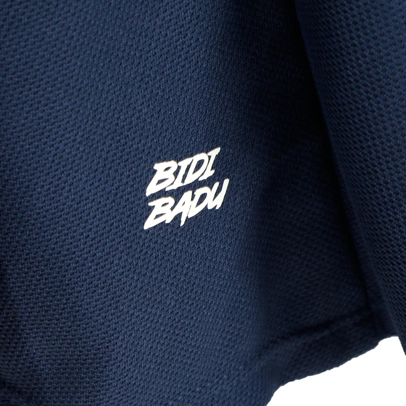 Crew Kleid Damen-Dunkelblau
