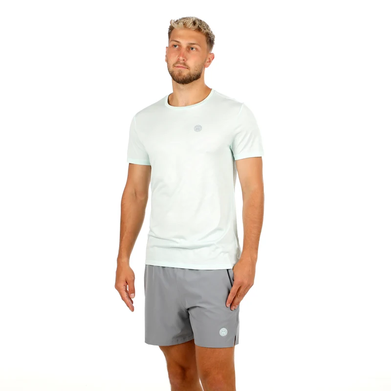 Freeze Out 7in Shorts Herren - grau