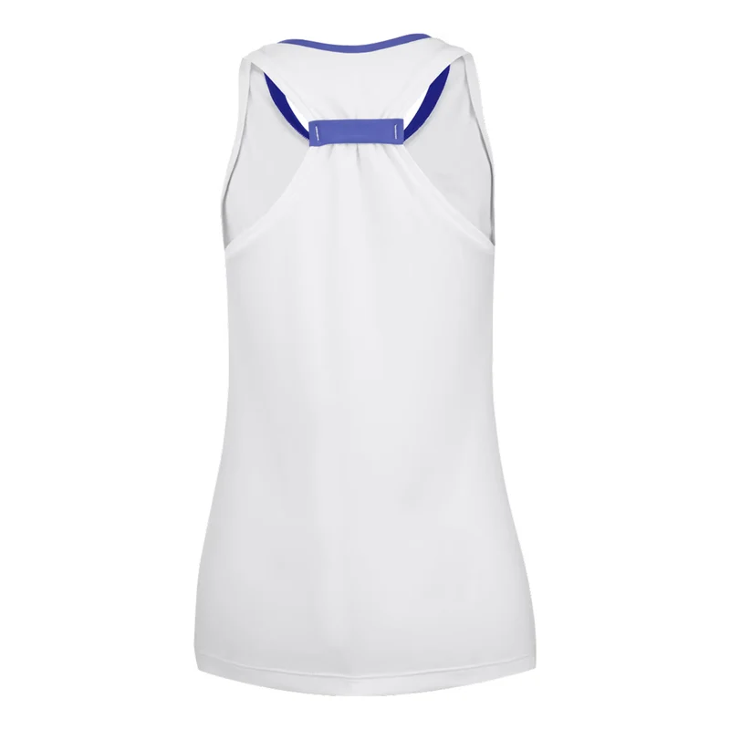 Play Tank-Top Damen-Weiß