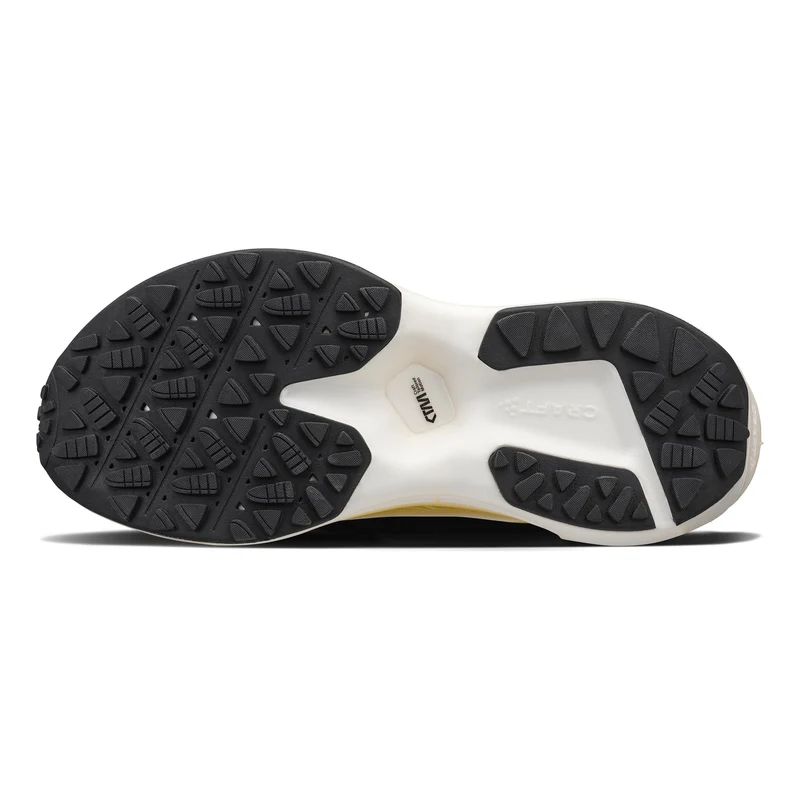 Nordlite Ultra 2 Neutralschuh Damen - gelb