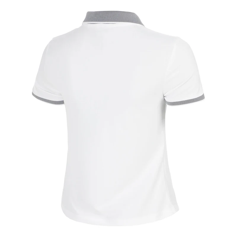 Paulin Polo Damen - weiß