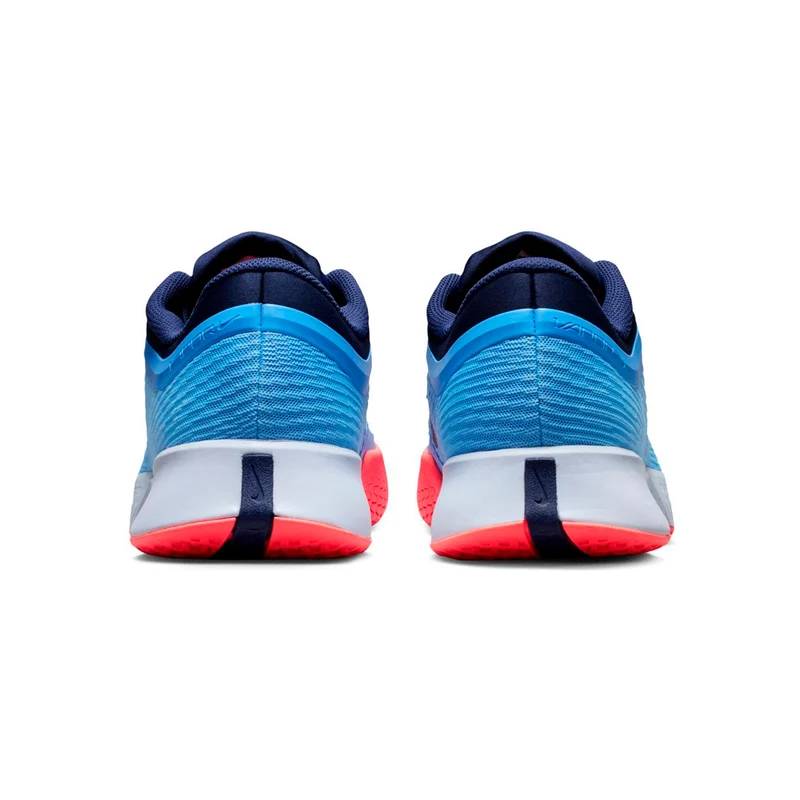 Zoom Vapor Pro 3 Allcourtschuh Herren-blau, schwarz