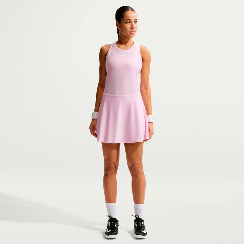 Dri-FIT Victory Rock Damen-rosa