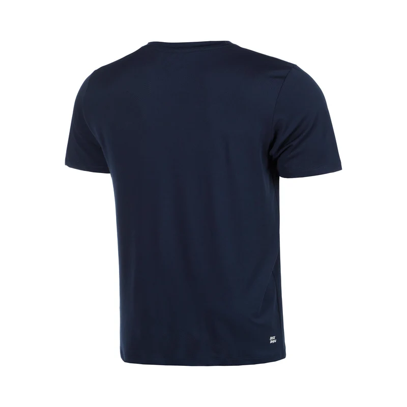 Crew 2.0 T-Shirt Jungen-dunkelblau