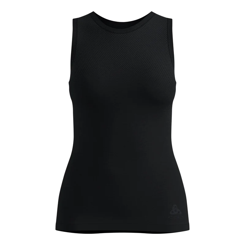 Performance X-Light Unterhemd Damen-schwarz