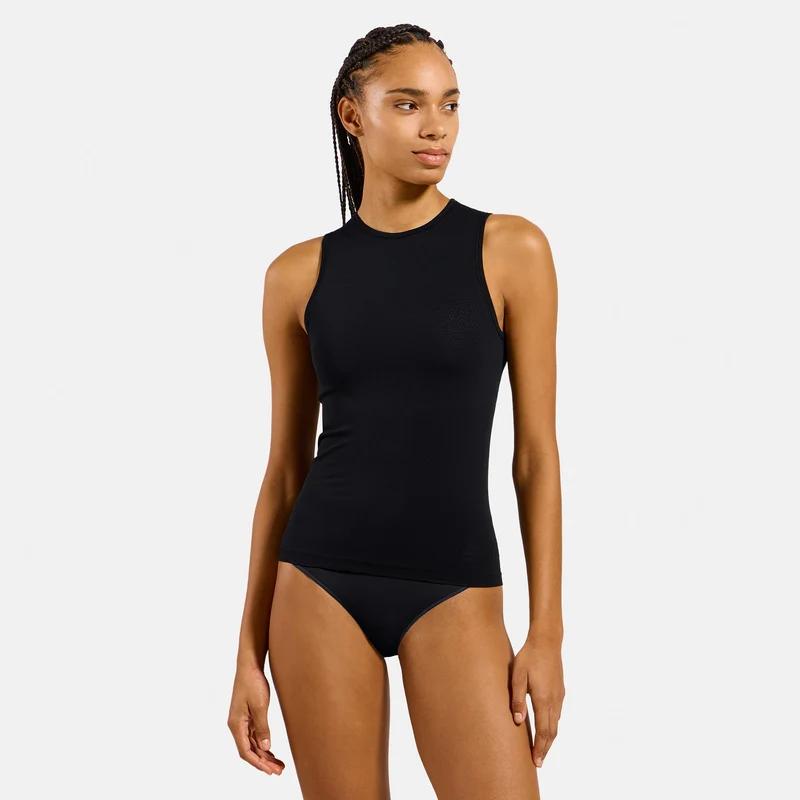 Performance X-Light Unterhemd Damen-schwarz