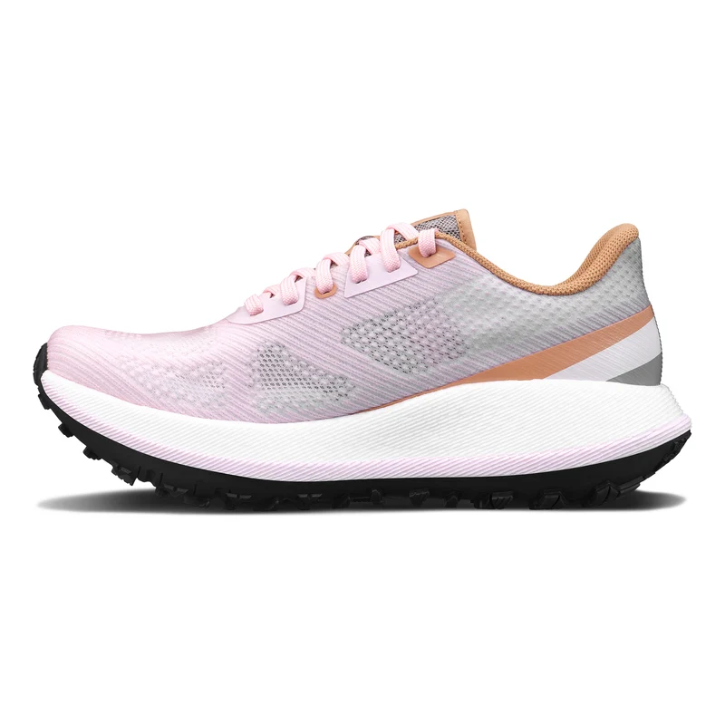Xplor 2 Trailschuh Damen - orange, rosa