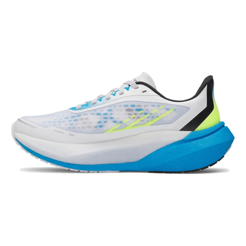 Velociti Distance Neutralschuh Damen-weiß, blau