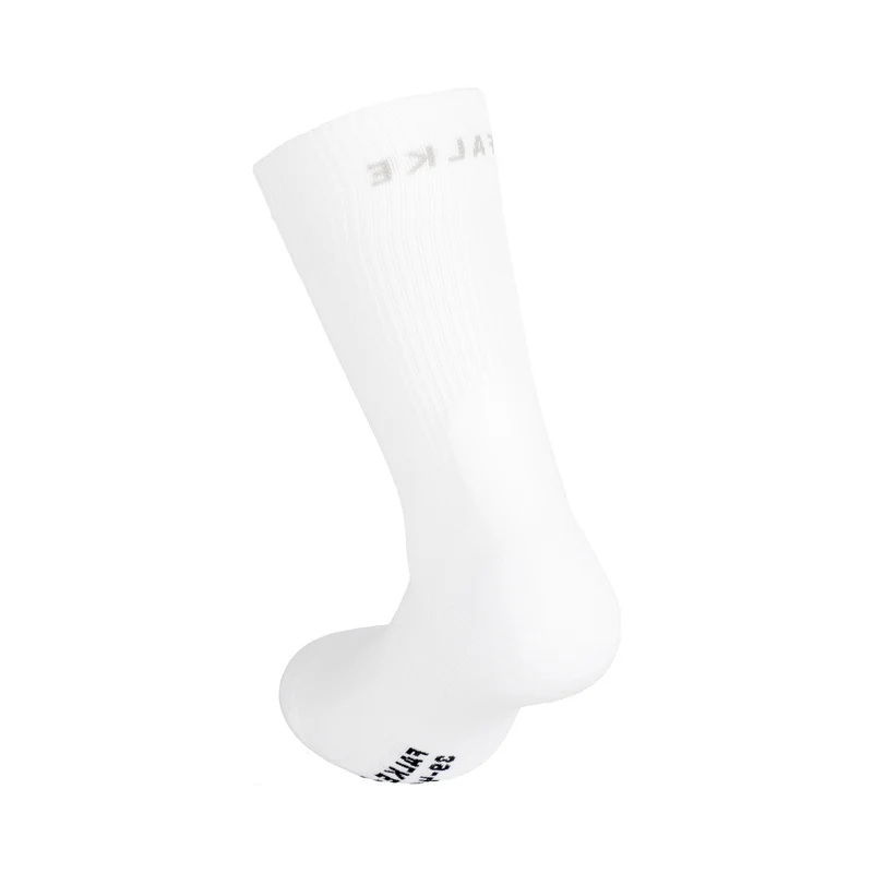 TE4 Sportsocken Herren-Weiß
