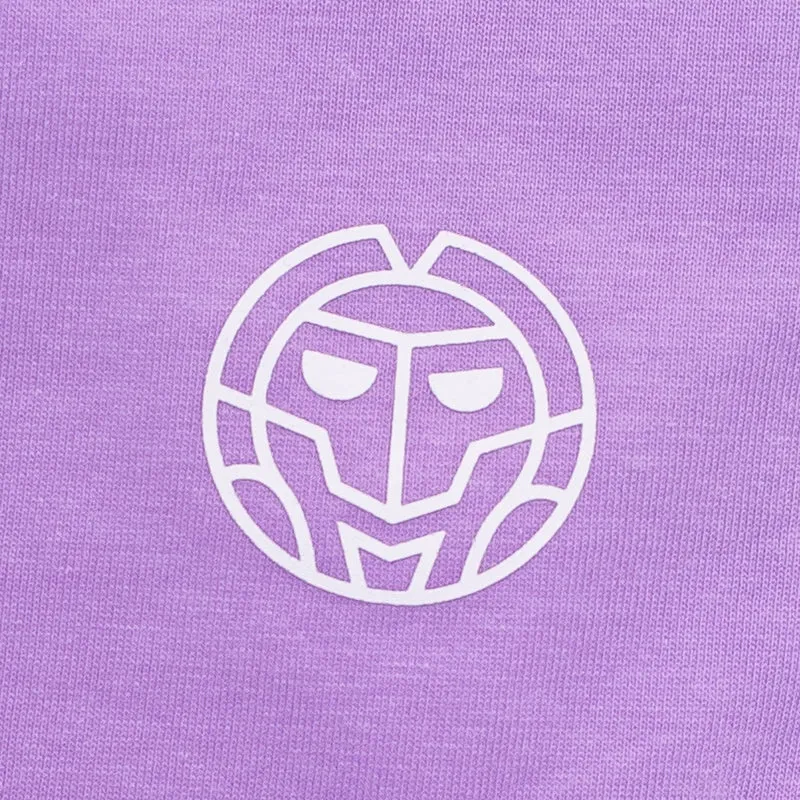 Spike Chill Tank-Top Damen-Lila