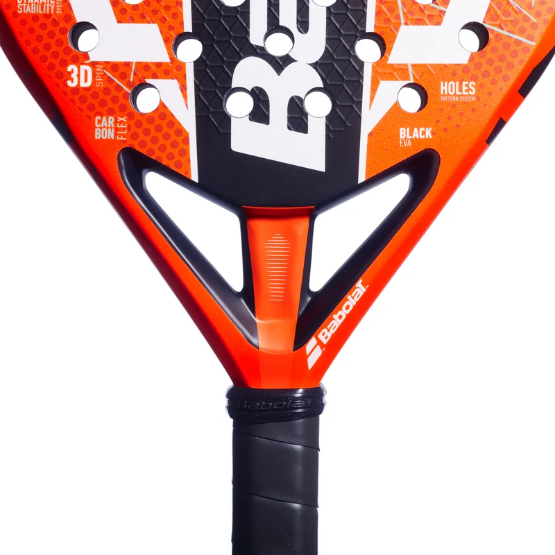 Veron Juan Lebron 3.0 Padelschläger