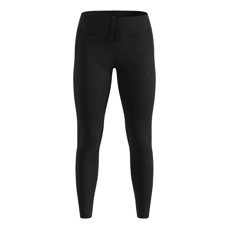 Essential Lauftight Damen - schwarz