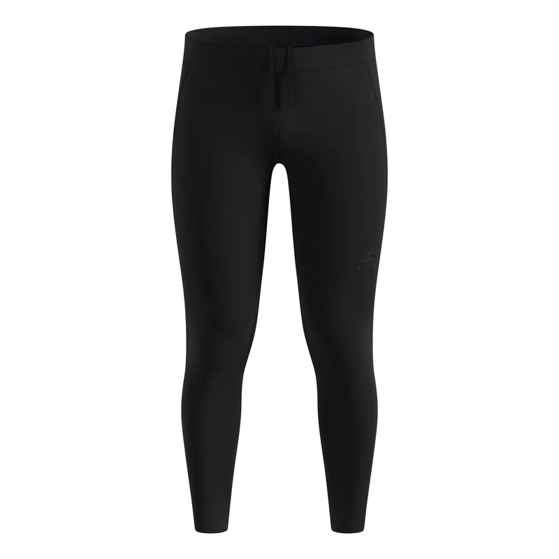 Essential Lauftight Herren-schwarz