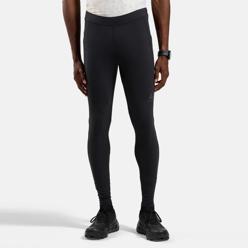 Essential Lauftight Herren-schwarz