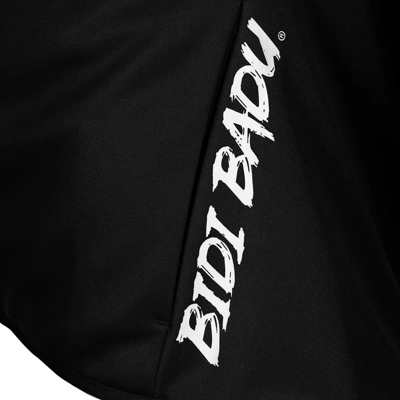 Crew Trainingsjacke Damen-Schwarz