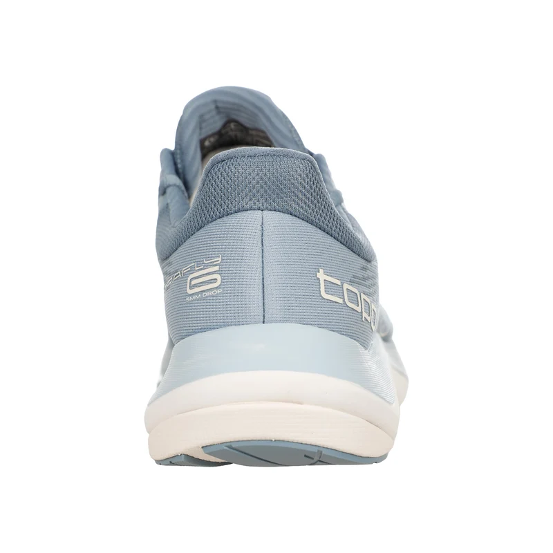 Ultrafly 6 Stabilitätsschuh Damen - blau, weiß